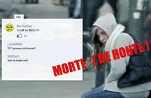 sensibilisation prévention facebook jeunes